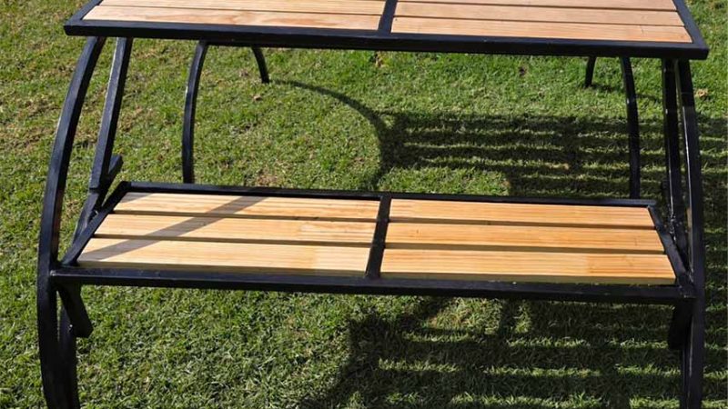 bench