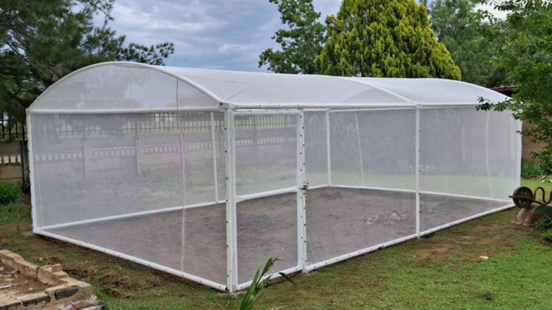 new-green-house